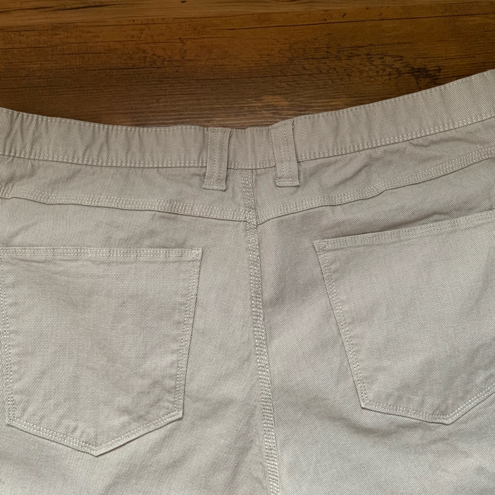 Point Zero Pants - Picture 5 of 7